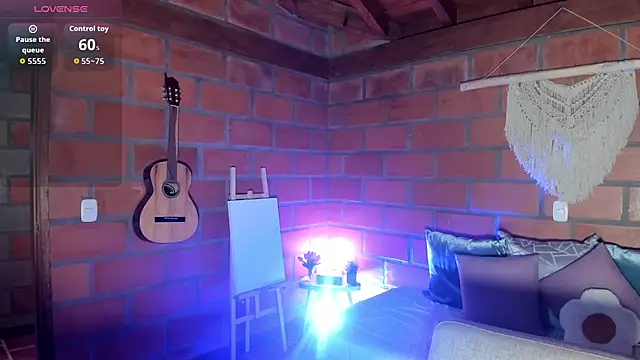 RouseColins online show from 11, 1, 2026