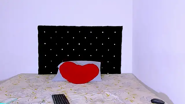 valen colombian69 online show from 17, 1, 2025