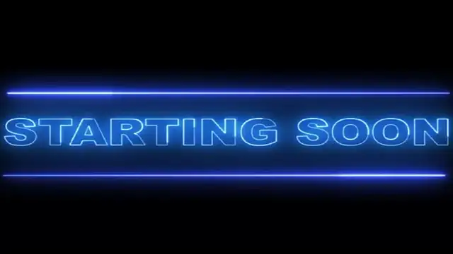 KatyNasty online show from 23, 11, 2025