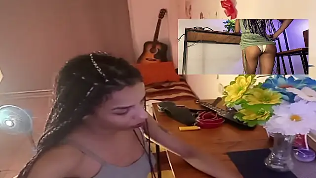 KatyNasty online show from 24, 11, 2025