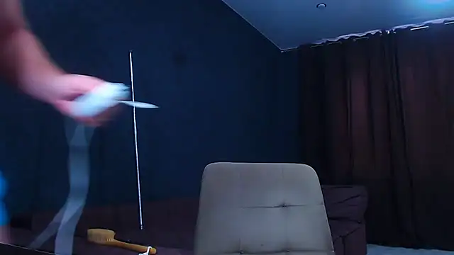 muscularjohnforuX online show from 22, 9, 2025