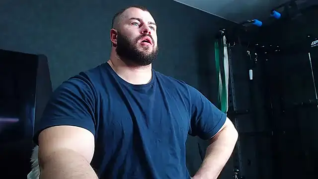 muscularjohnforuX online show from 24, 3, 2026