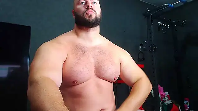 Snapshot of muscularjohnforuX chatting on 20, 6, 2026 muscularjohnforuX online show from 20, 6, 2026