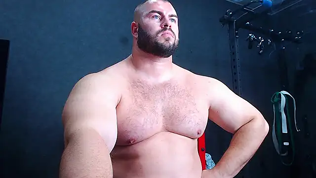 Snapshot of muscularjohnforuX chatting on 6, 7, 2026 muscularjohnforuX online show from 6, 7, 2026