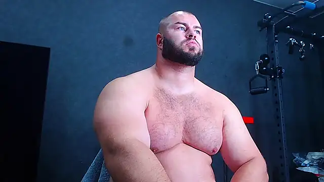 Snapshot of muscularjohnforuX chatting on 19, 7, 2026 muscularjohnforuX online show from 19, 7, 2026