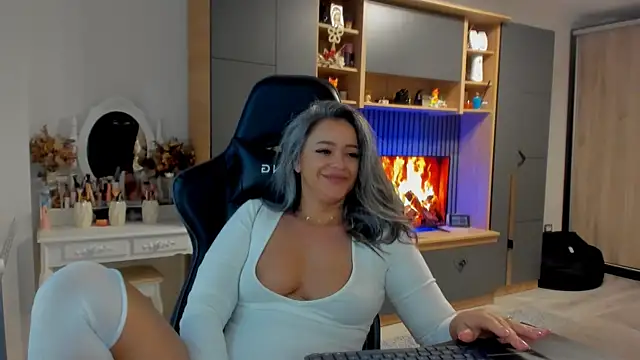 Claire95  online show from 20, 4, 2026