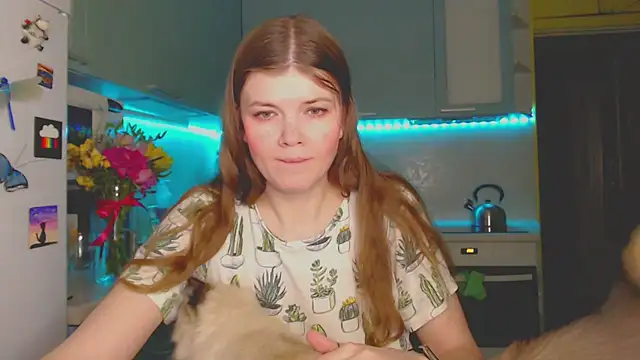 Snapshot of Klementa chatting on 2, 12, 2024 Klementa online show from 2, 12, 2024