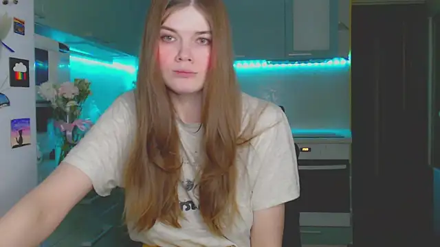 Snapshot of Klementa chatting on 31, 1, 2025 Klementa online show from 31, 1, 2025