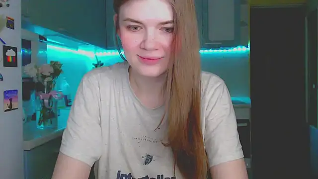 Snapshot of Klementa chatting on 31, 1, 2025 Klementa online show from 31, 1, 2025