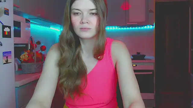 Snapshot of Klementa chatting on 6, 2, 2025 Klementa online show from 6, 2, 2025