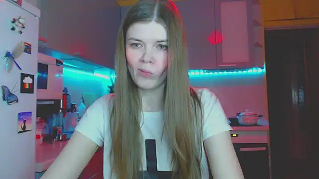 Snapshot of Klementa chatting on 11, 2, 2025 Klementa online show from 11, 2, 2025