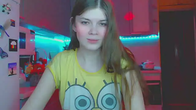 Snapshot of Klementa chatting on 12, 2, 2025 Klementa online show from 12, 2, 2025