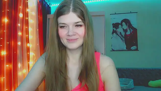 Snapshot of Klementa chatting on 24, 2, 2025 Klementa online show from 24, 2, 2025