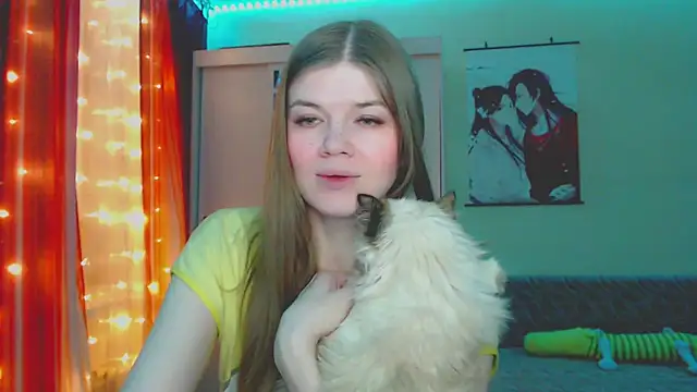 Snapshot of Klementa chatting on 28, 2, 2025 Klementa online show from 28, 2, 2025