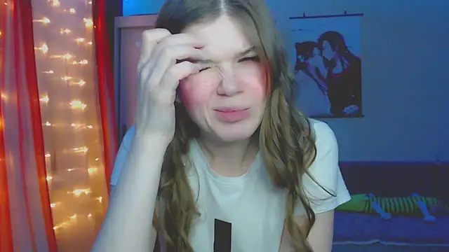 Snapshot of Klementa chatting on 1, 3, 2025 Klementa online show from 1, 3, 2025