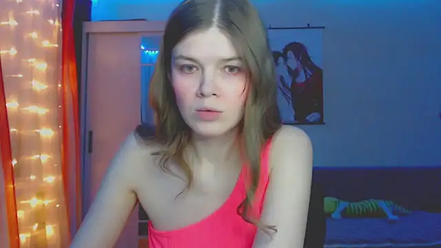 Snapshot of Klementa chatting on 2, 3, 2025 Klementa online show from 2, 3, 2025