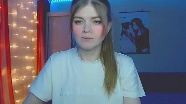 Snapshot of Klementa chatting on 5, 3, 2025 Klementa online show from 5, 3, 2025