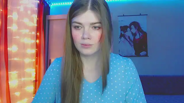 Snapshot of Klementa chatting on 6, 3, 2025 Klementa online show from 6, 3, 2025