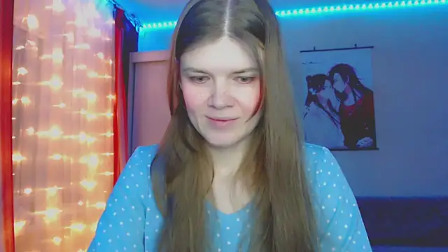 Snapshot of Klementa chatting on 10, 3, 2025 Klementa online show from 10, 3, 2025