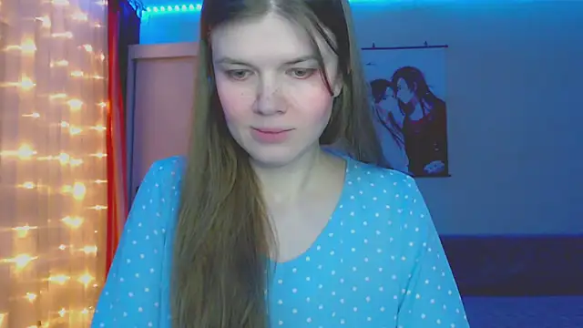 Snapshot of Klementa chatting on 12, 3, 2025 Klementa online show from 12, 3, 2025