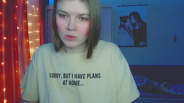 Snapshot of Klementa chatting on 13, 3, 2025 Klementa online show from 13, 3, 2025