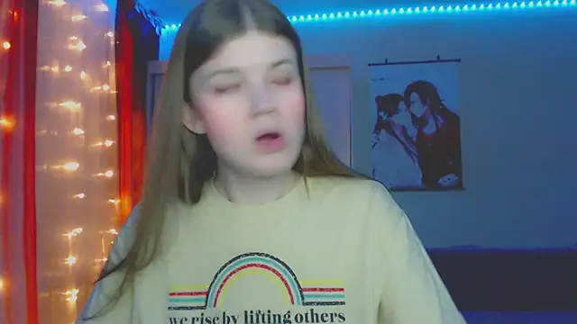 Snapshot of Klementa chatting on 17, 3, 2025 Klementa online show from 17, 3, 2025