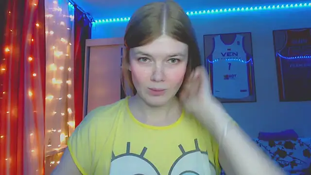 Snapshot of Klementa chatting on 11, 9, 2025 Klementa online show from 11, 9, 2025