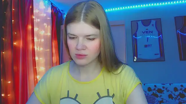 Snapshot of Klementa chatting on 4, 10, 2025 Klementa online show from 4, 10, 2025