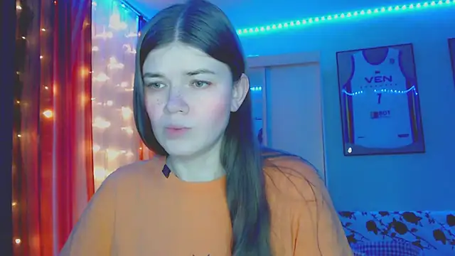 Snapshot of Klementa chatting on 16, 10, 2025 Klementa online show from 16, 10, 2025