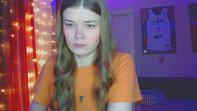 Snapshot of Klementa chatting on 16, 11, 2025 Klementa online show from 16, 11, 2025