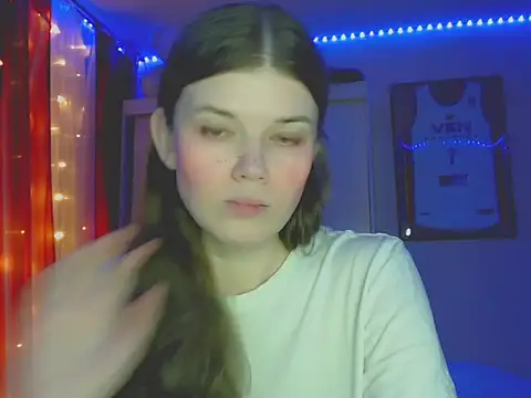 Snapshot of Klementa chatting on 6, 1, 2026 Klementa online show from 6, 1, 2026