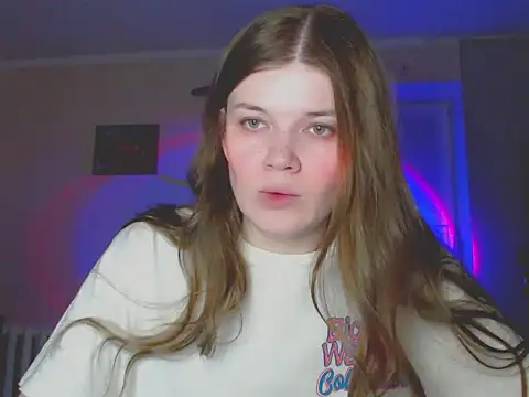 Snapshot of Klementa chatting on 17, 1, 2026 Klementa online show from 17, 1, 2026