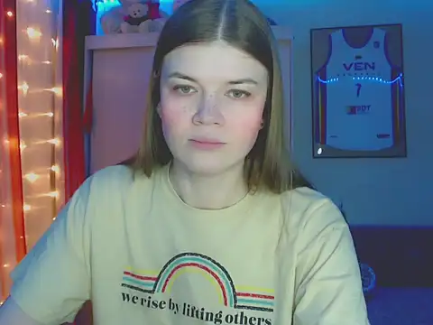 Snapshot of Klementa chatting on 2, 2, 2026 Klementa online show from 2, 2, 2026