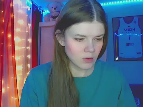 Snapshot of Klementa chatting on 11, 2, 2026 Klementa online show from 11, 2, 2026