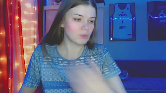 Snapshot of Klementa chatting on 20, 2, 2026 Klementa online show from 20, 2, 2026