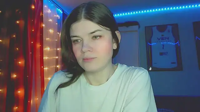 Snapshot of Klementa chatting on 25, 2, 2026 Klementa online show from 25, 2, 2026