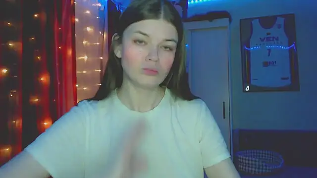 Snapshot of Klementa chatting on 5, 3, 2026 Klementa online show from 5, 3, 2026