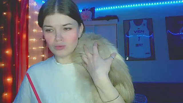 Snapshot of Klementa chatting on 6, 3, 2026 Klementa online show from 6, 3, 2026