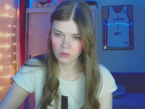 Snapshot of Klementa chatting on 28, 3, 2026 Klementa online show from 28, 3, 2026