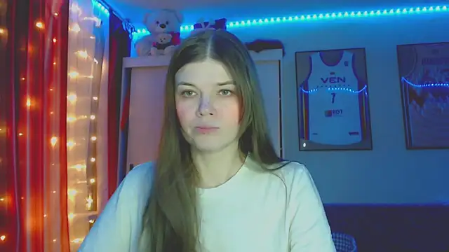 Snapshot of Klementa chatting on 12, 4, 2026 Klementa online show from 12, 4, 2026