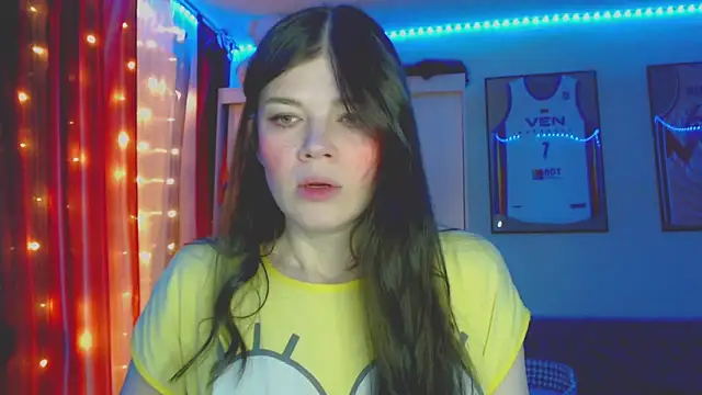 Snapshot of Klementa chatting on 16, 4, 2026 Klementa online show from 16, 4, 2026