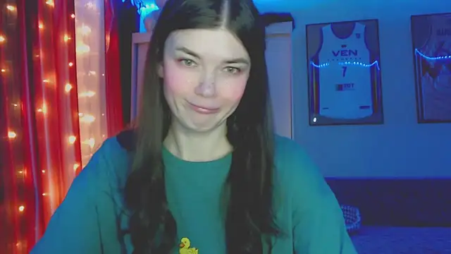 Snapshot of Klementa chatting on 17, 4, 2026 Klementa online show from 17, 4, 2026