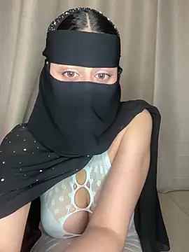 Snapshot of arabiaAna chatting on 12, 2, 2026 arabiaAna online show from 12, 2, 2026