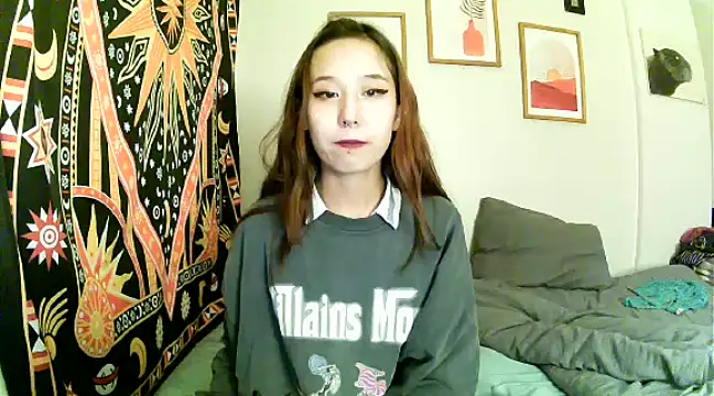 hazelseason online show from 20, 12, 2024