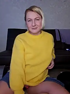 Marushka online show from 2, 1, 2025