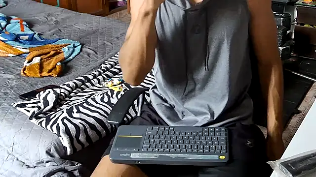 Snapshot of Jhon_wich chatting on 25, 1, 2025 Jhon wich online show from 25, 1, 2025