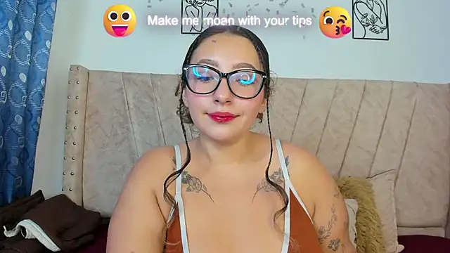 sweet p  online show from 20, 1, 2025