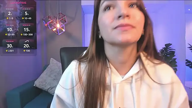 miataylorr1 online show from 5, 2, 2026