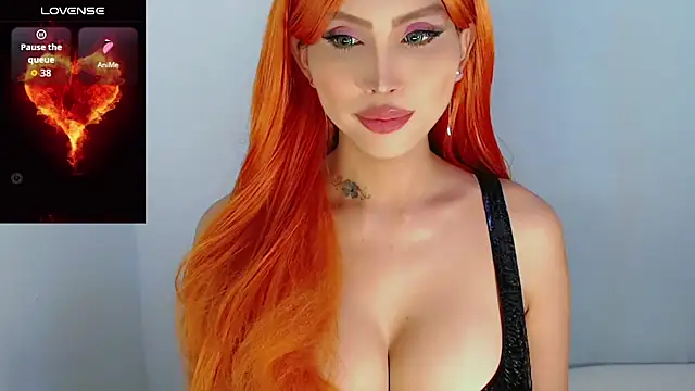 adreana 69 online show from 13, 11, 2025