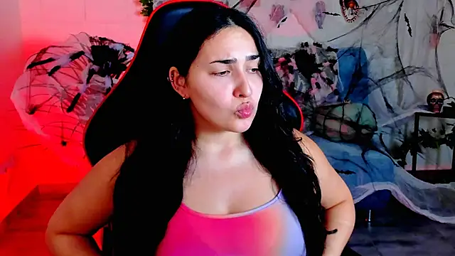 CeceliaJohnson online show from 28, 10, 2025